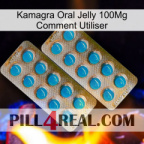 Kamagra Oral Jelly 100Mg How To Use new08